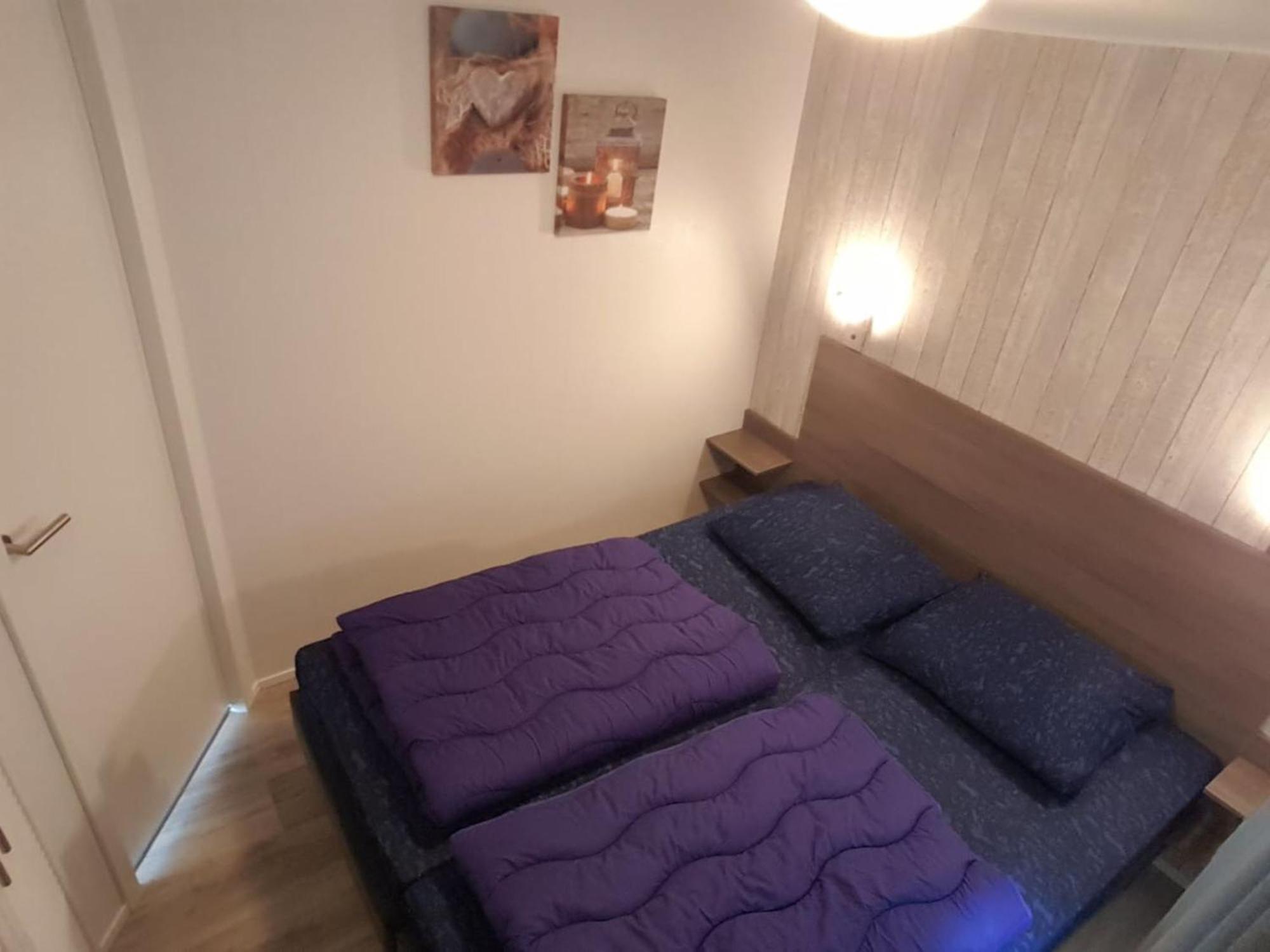 Holiday Home Long Beach By Interhome Retranchement Eksteriør billede